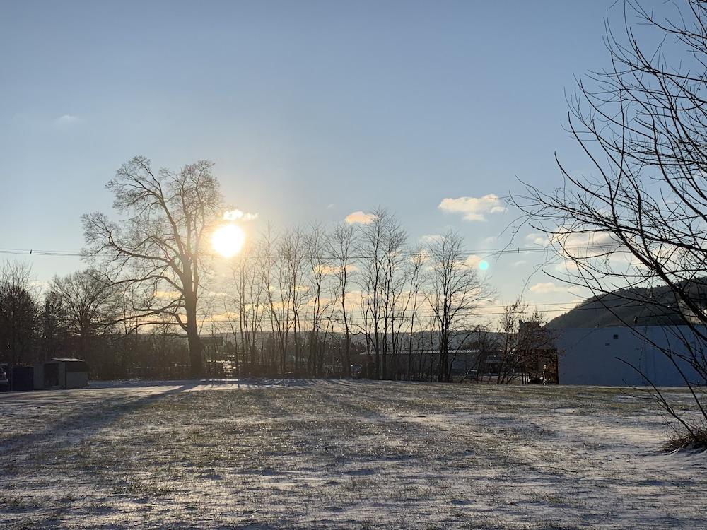 Microtel Inn & Suites-Sayre, Pa Dış mekan fotoğraf