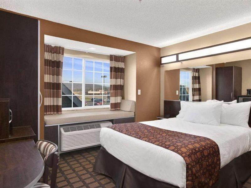Microtel Inn & Suites-Sayre, Pa Dış mekan fotoğraf