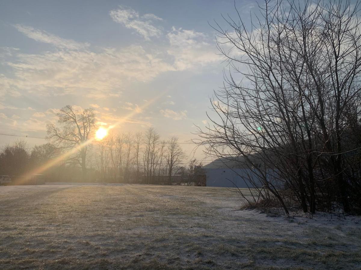 Microtel Inn & Suites-Sayre, Pa Dış mekan fotoğraf