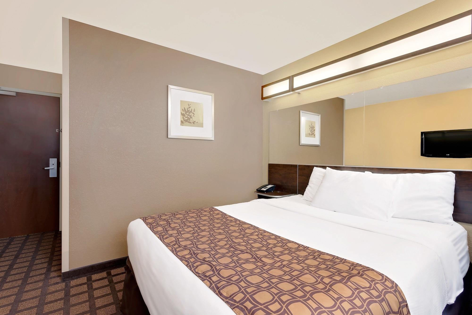 Microtel Inn & Suites-Sayre, Pa Dış mekan fotoğraf
