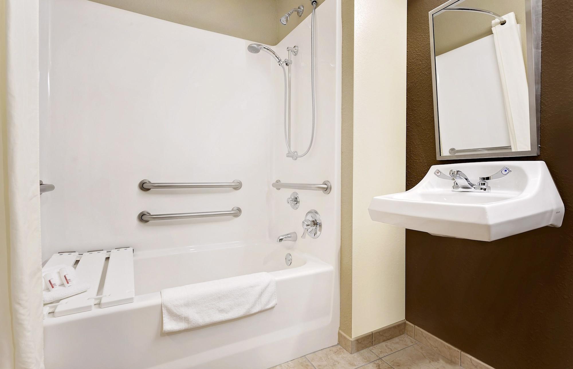 Microtel Inn & Suites-Sayre, Pa Dış mekan fotoğraf