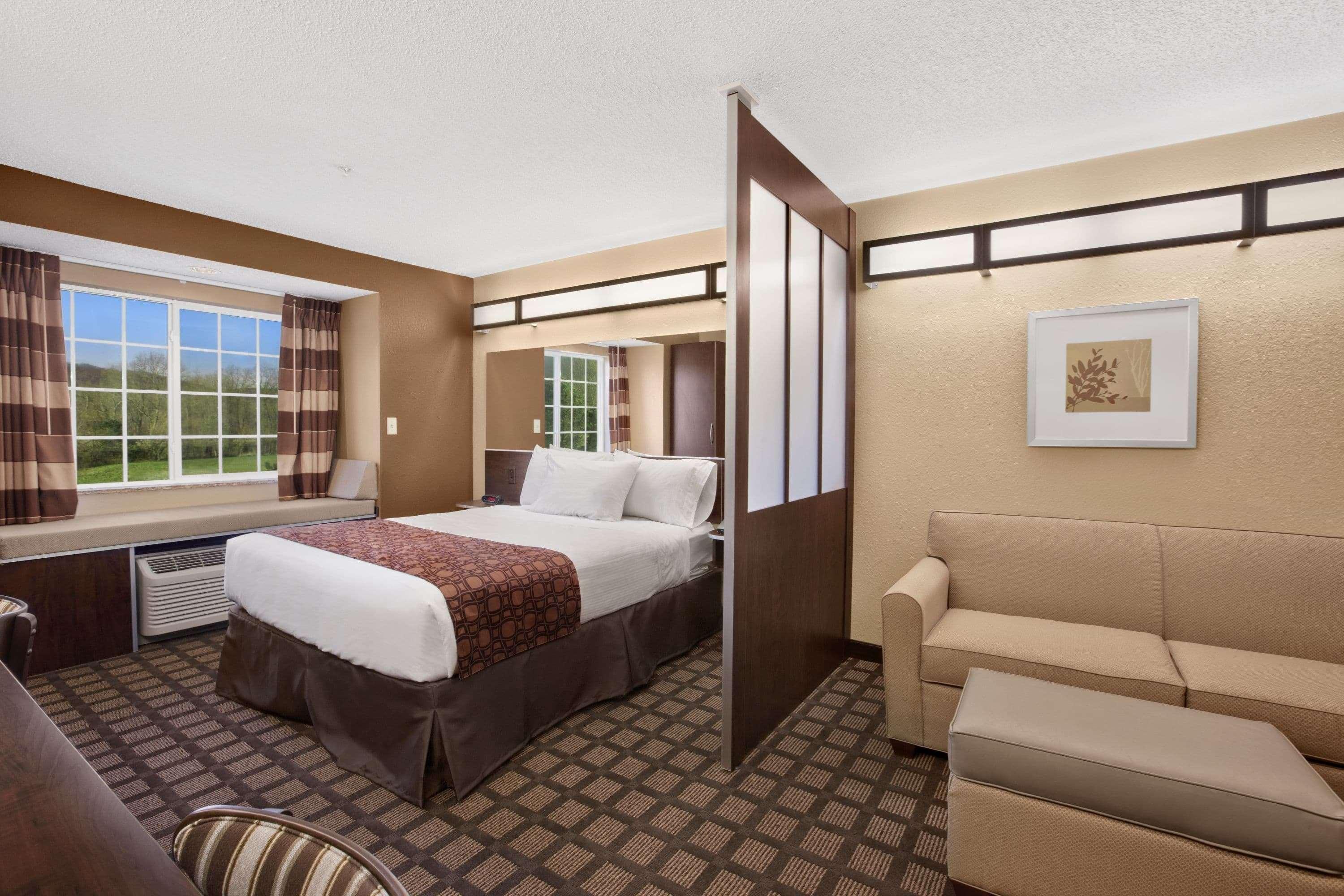 Microtel Inn & Suites-Sayre, Pa Dış mekan fotoğraf