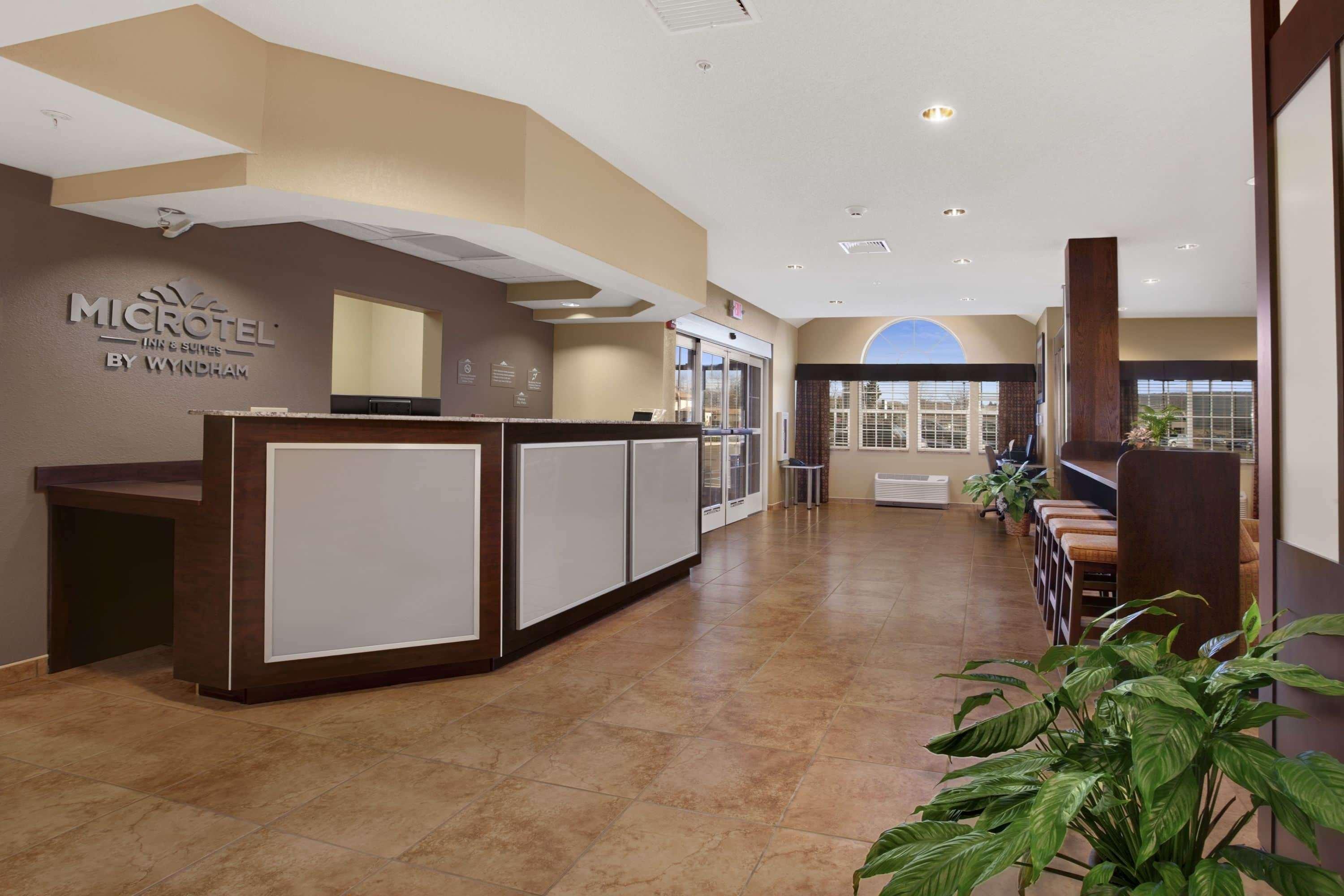 Microtel Inn & Suites-Sayre, Pa Dış mekan fotoğraf