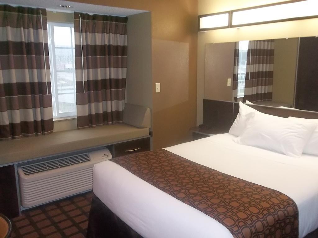 Microtel Inn & Suites-Sayre, Pa Oda fotoğraf