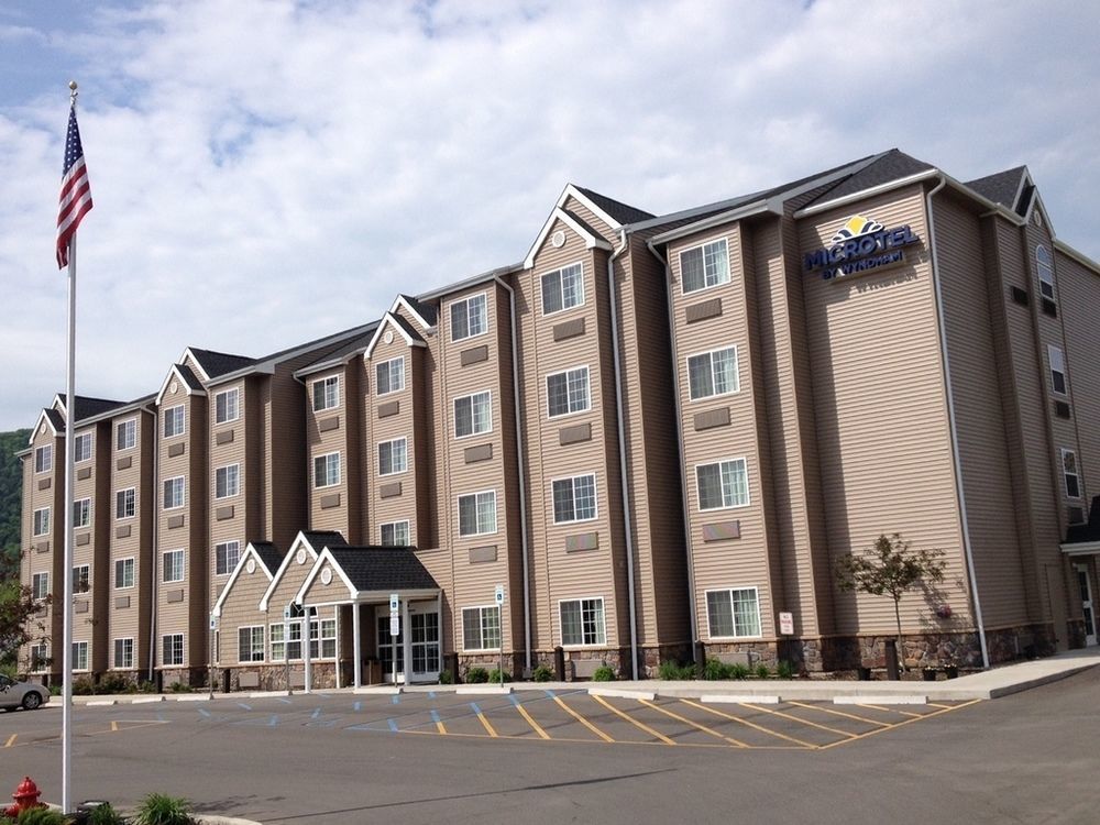 Microtel Inn & Suites-Sayre, Pa Dış mekan fotoğraf