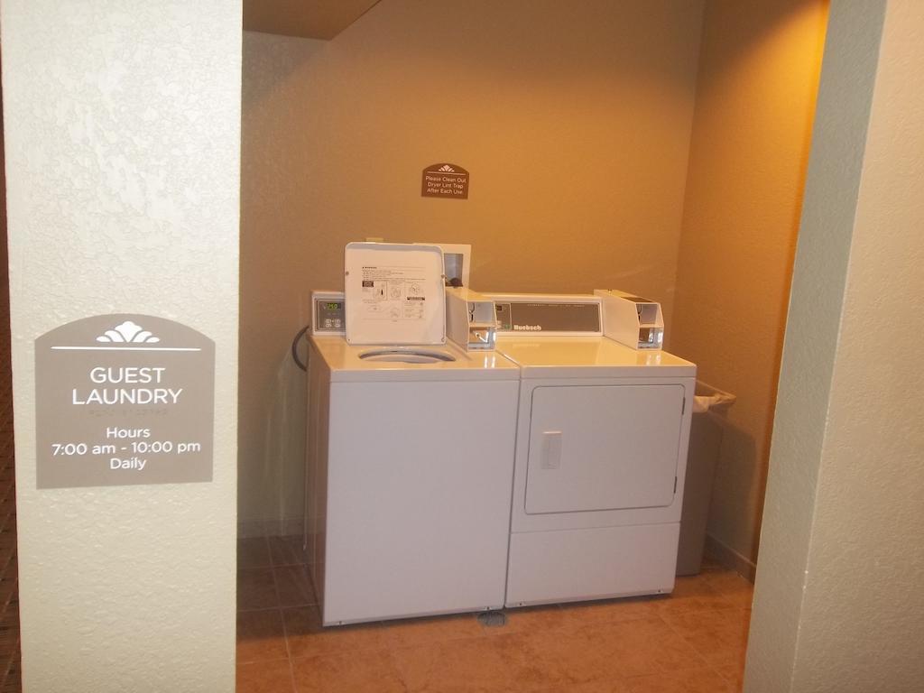 Microtel Inn & Suites-Sayre, Pa Dış mekan fotoğraf
