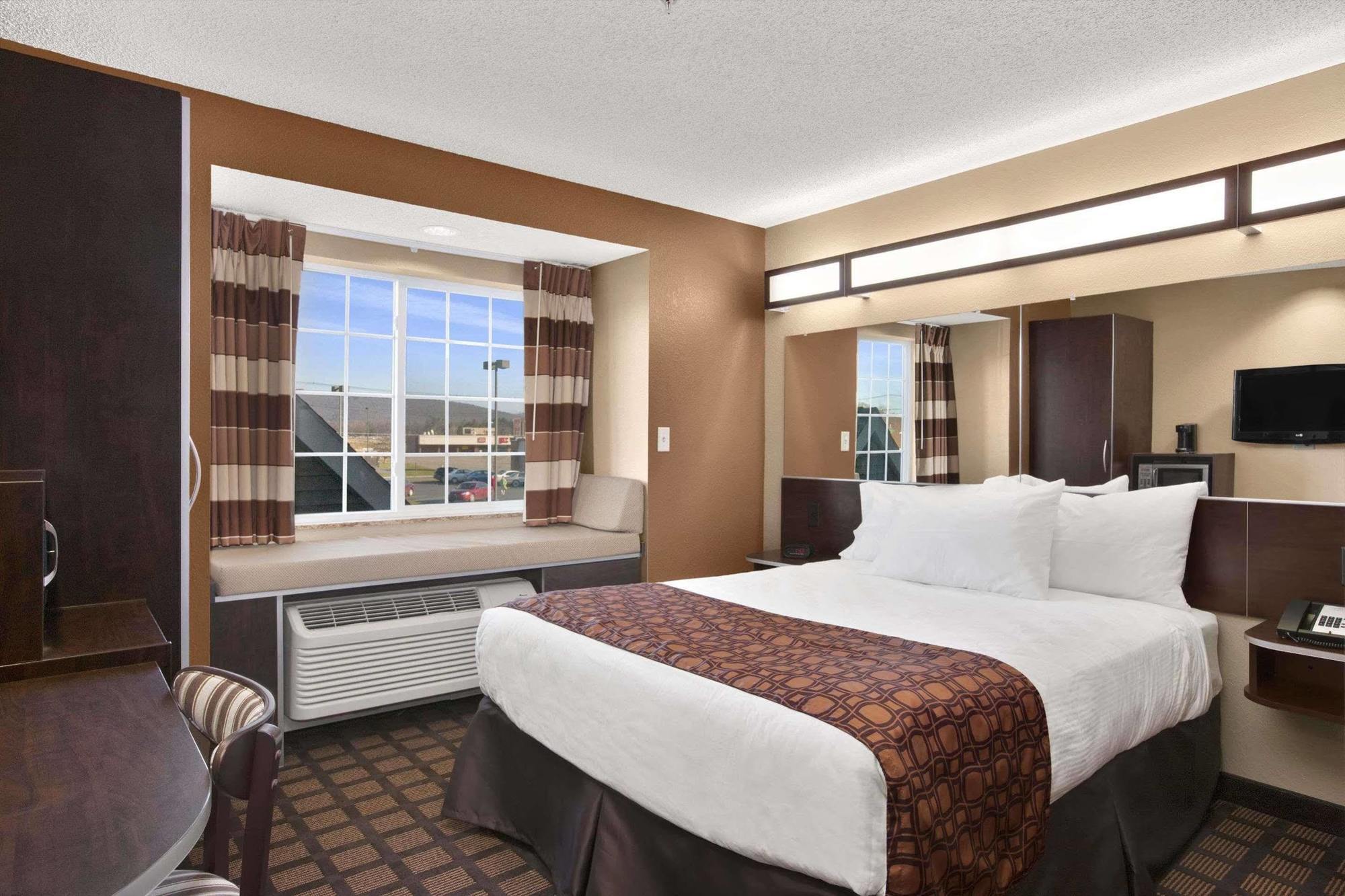 Microtel Inn & Suites-Sayre, Pa Dış mekan fotoğraf