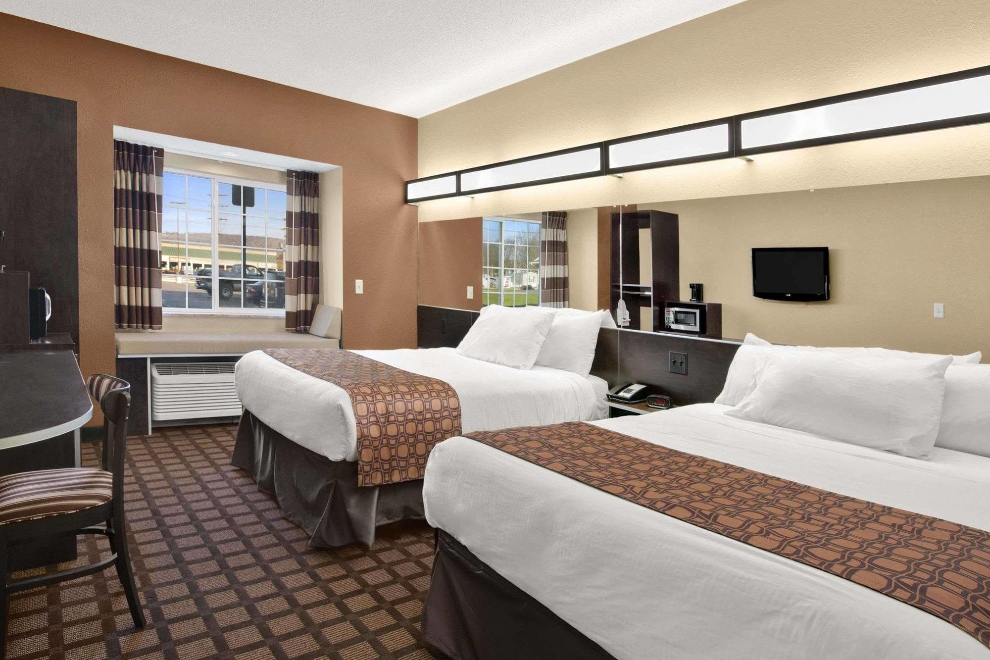 Microtel Inn & Suites-Sayre, Pa Dış mekan fotoğraf