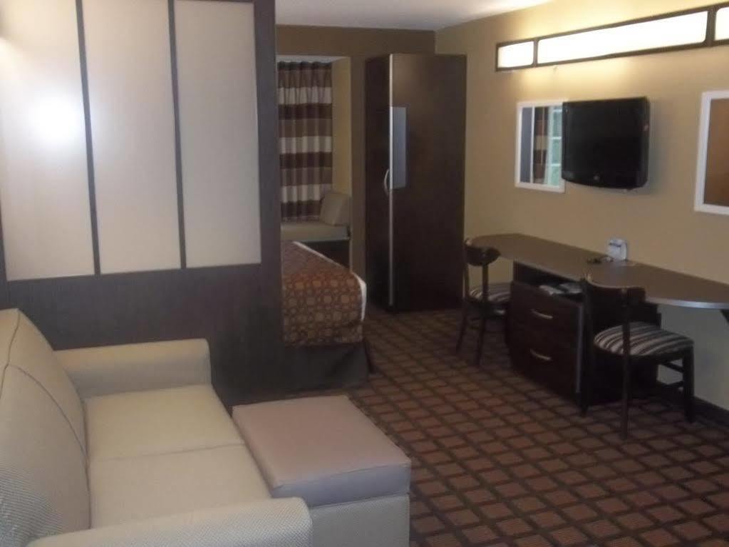 Microtel Inn & Suites-Sayre, Pa Dış mekan fotoğraf