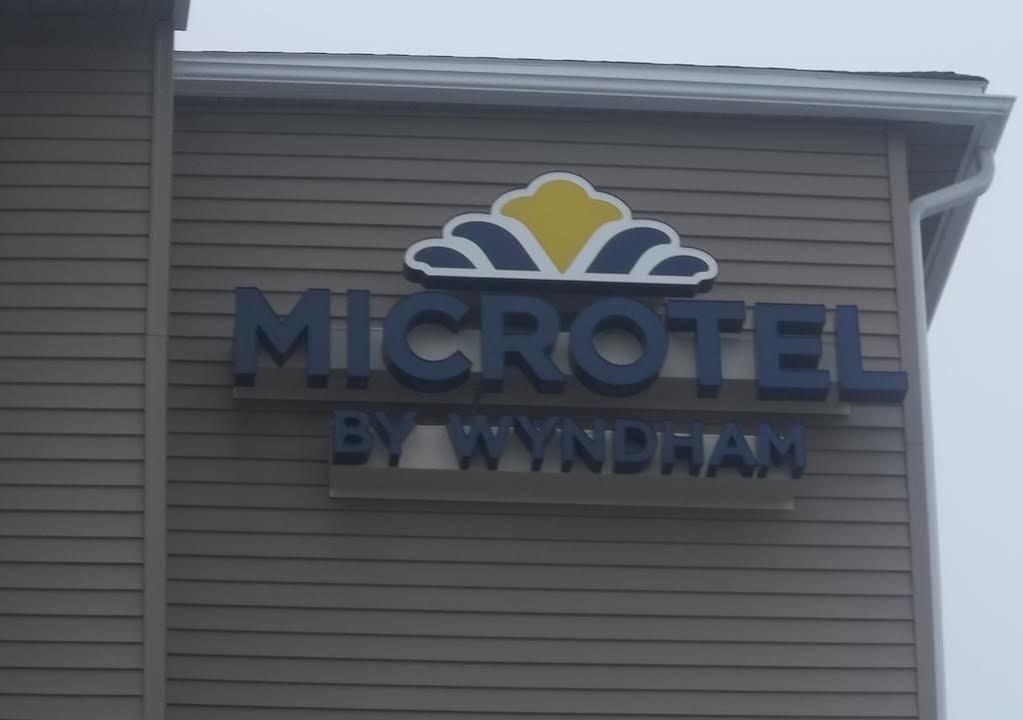 Microtel Inn & Suites-Sayre, Pa Dış mekan fotoğraf