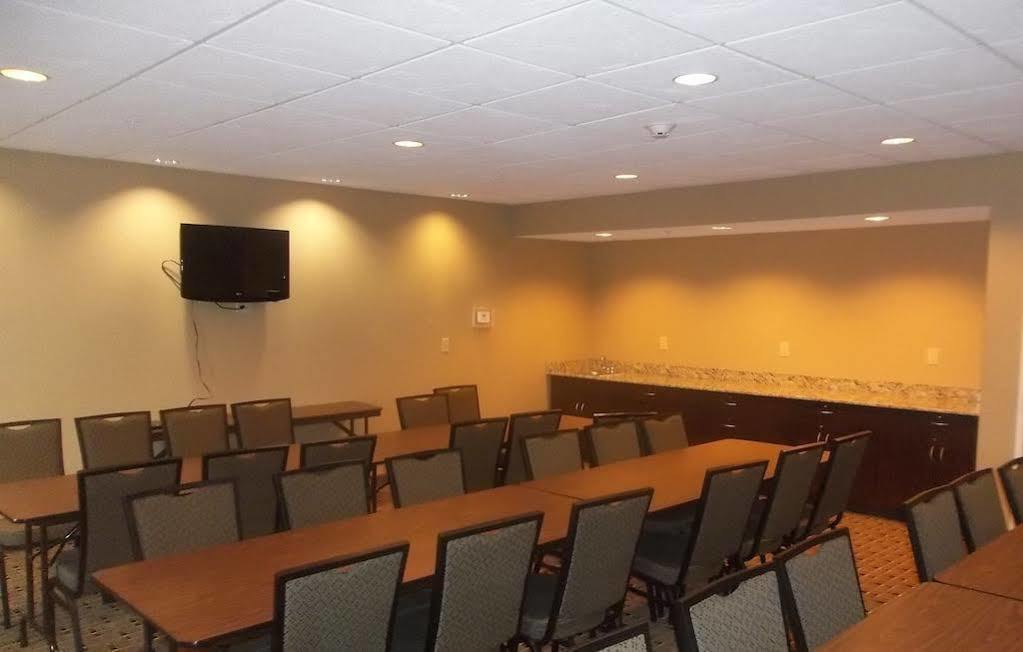 Microtel Inn & Suites-Sayre, Pa Dış mekan fotoğraf