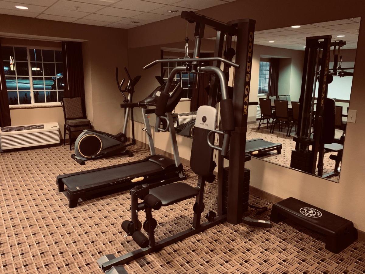 Microtel Inn & Suites-Sayre, Pa Dış mekan fotoğraf