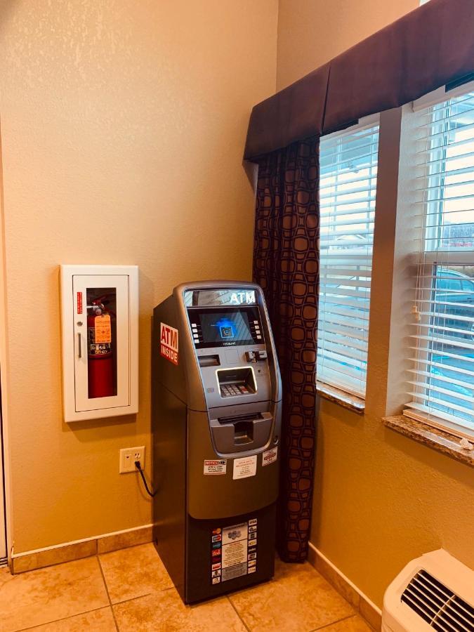 Microtel Inn & Suites-Sayre, Pa Dış mekan fotoğraf